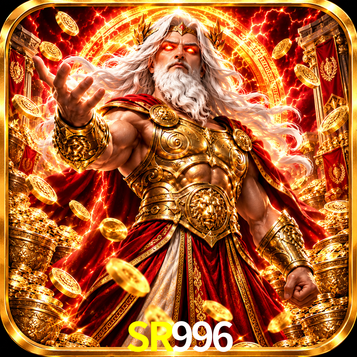 SR996 APK v4.7.5 - Screenshot performa cepat dan hemat baterai