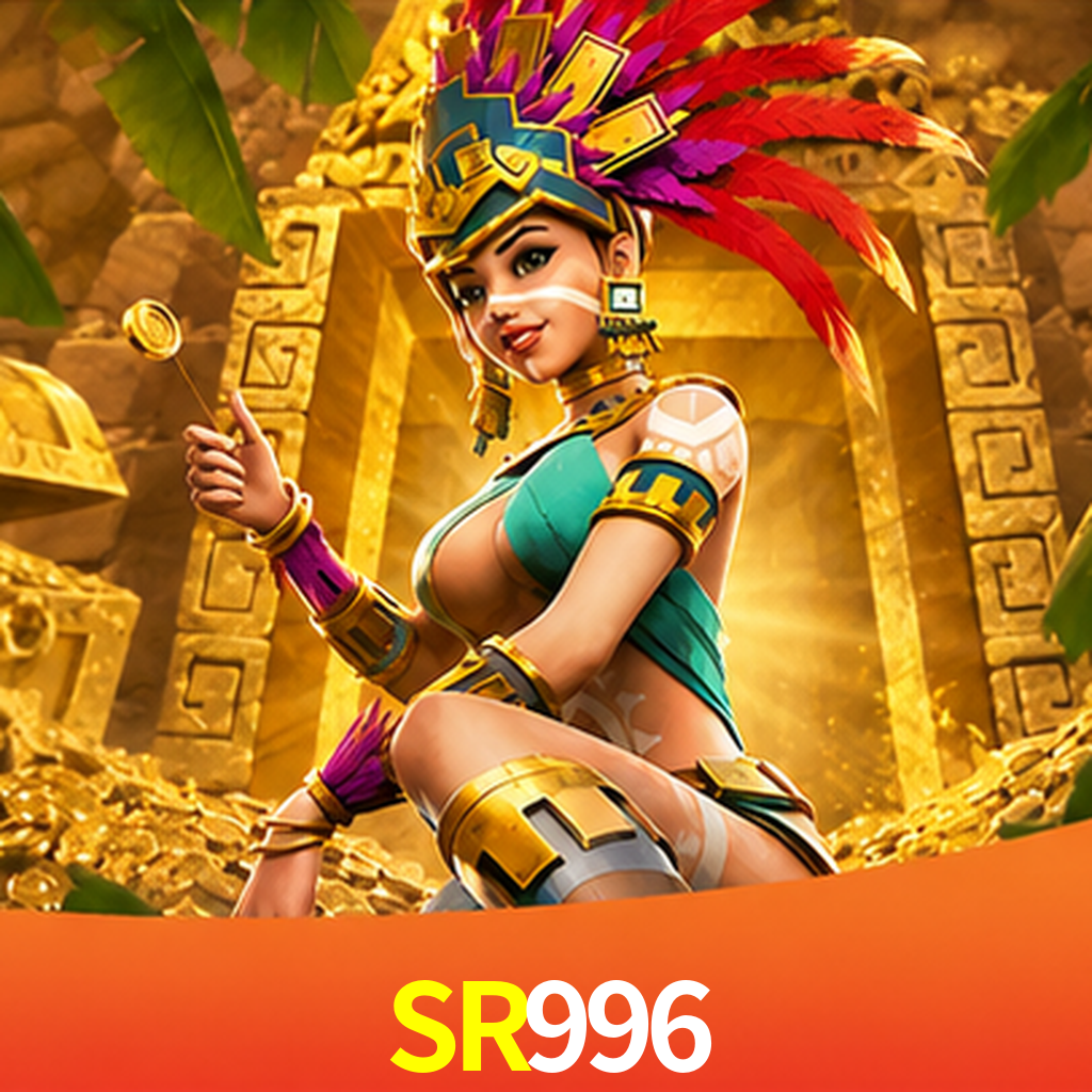 SR996 APK v4.7.5 - Screenshot UI modern dan intuitif Indonesia